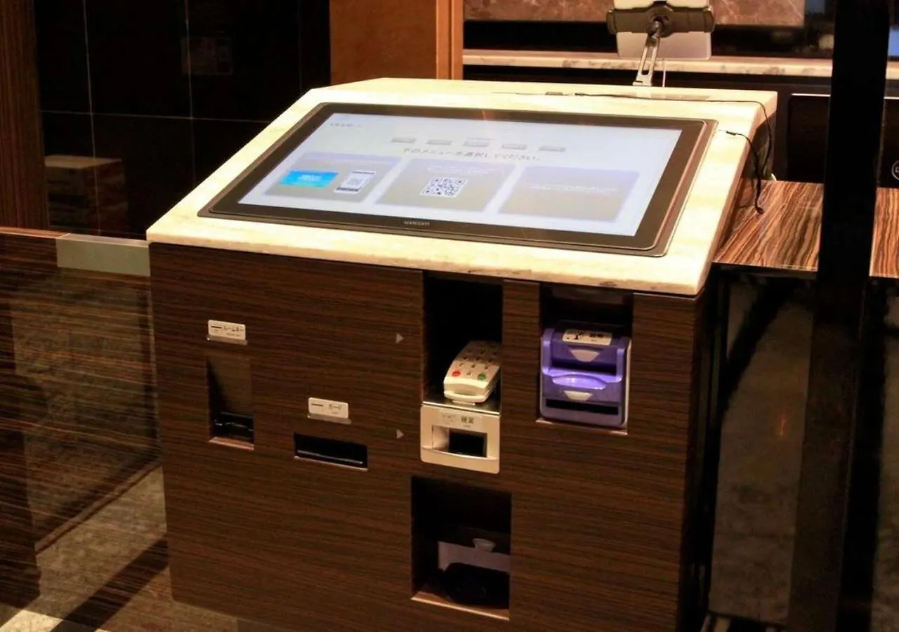 Apa Hotel & Resort Hakata Ekihigashi Fukuoka  Fukuoka (Fukuoka)