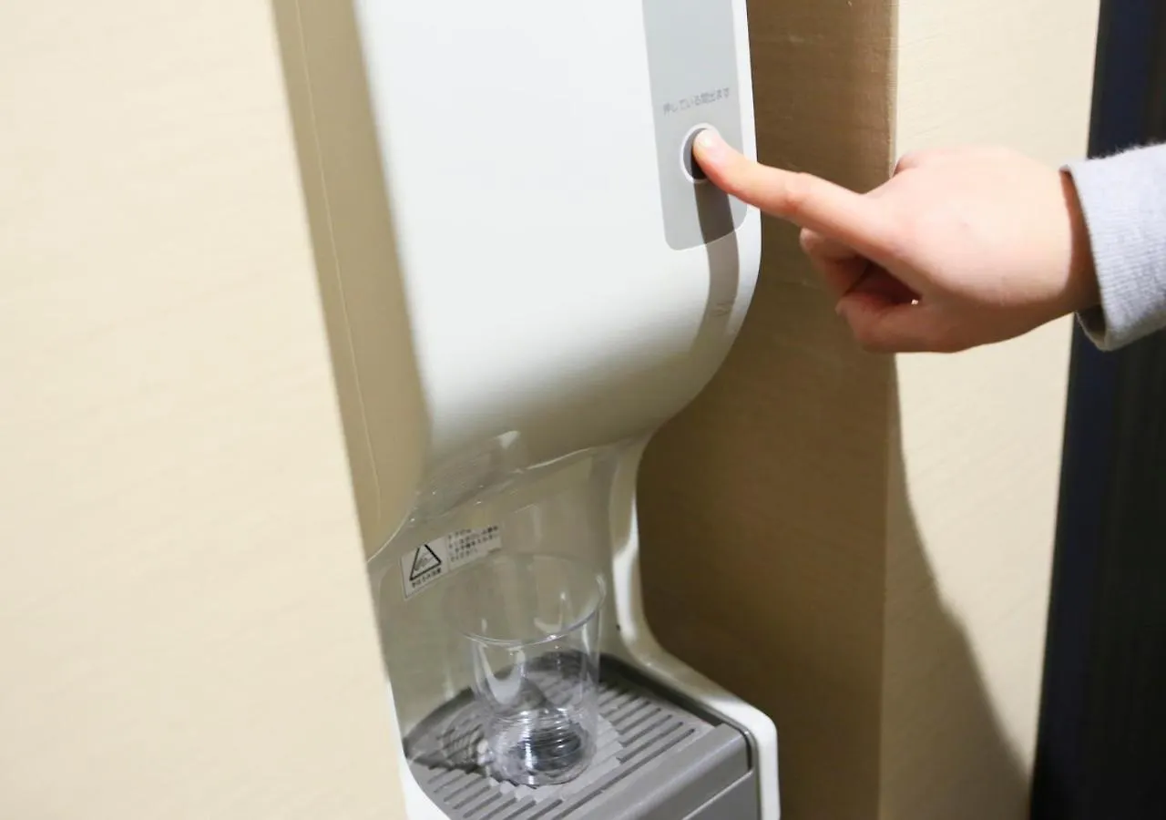Apa Hotel & Resort Hakata Ekihigashi Fukuoka  3*, Fukuoka (Fukuoka) Japón