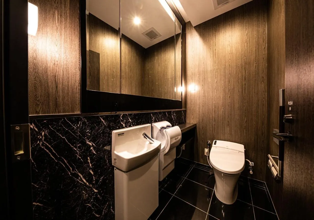 Apa Hotel & Resort Hakata Ekihigashi Fukuoka   Fukuoka (Fukuoka)