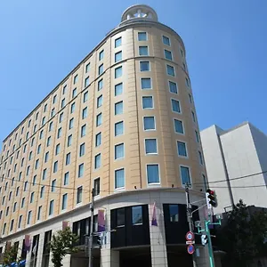 オーセントホテル小樽 4* 小樽市