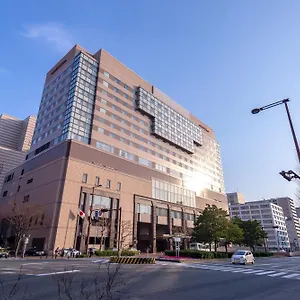 5* Hotel Okura Fukuoka