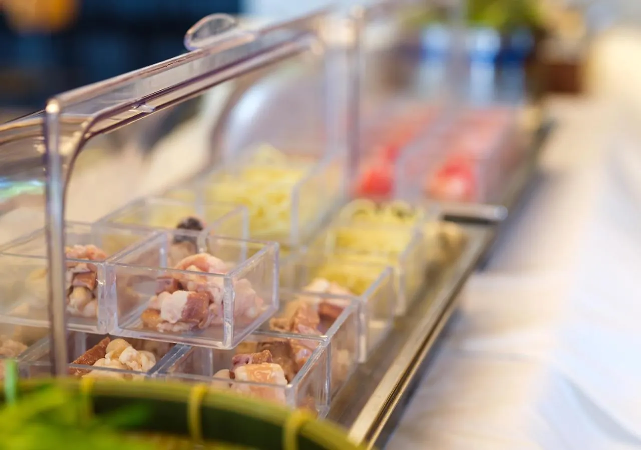 Apa Hotel & Resort Hakata Ekihigashi 福岡