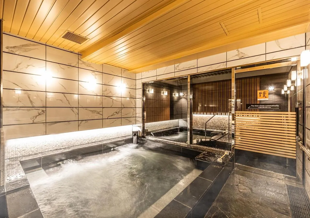 Apa Hotel & Resort Hakata Ekihigashi Fukuoka   Fukuoka (Fukuoka)
