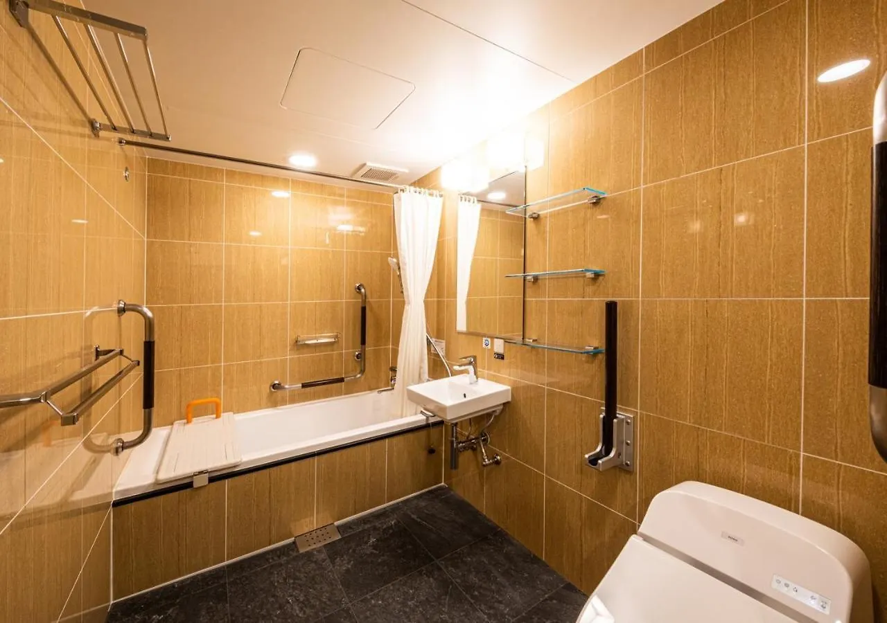 Apa Hotel & Resort Hakata Ekihigashi Fukuoka  Fukuoka (Fukuoka)