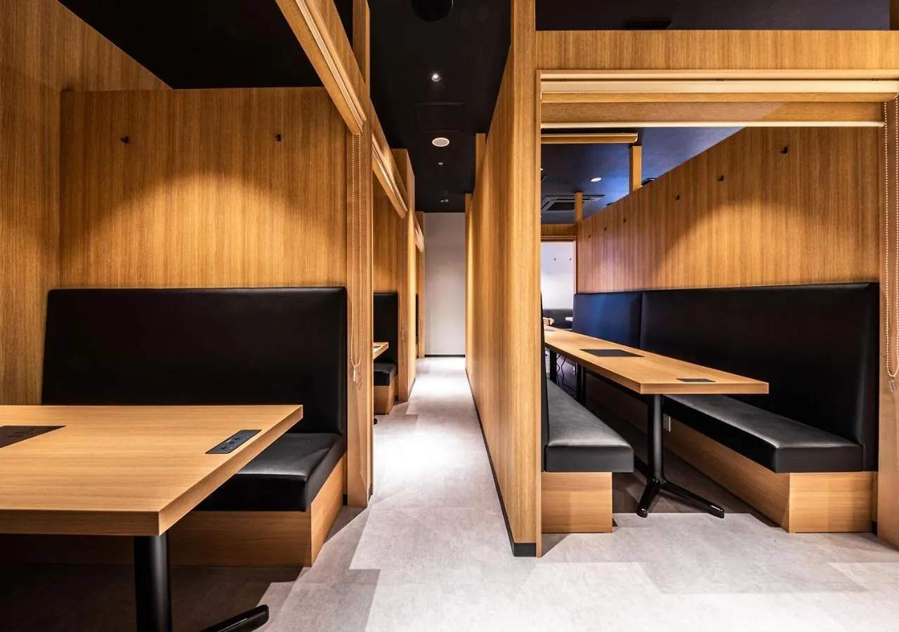 Apa Hotel & Resort Hakata Ekihigashi Fukuoka  3*, Fukuoka (Fukuoka) Japón