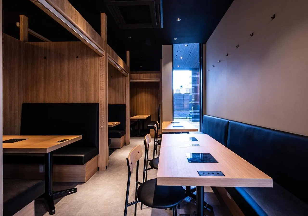 Apa Hotel & Resort Hakata Ekihigashi Fukuoka