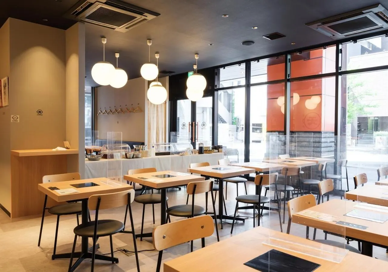 Apa Hotel & Resort Hakata Ekihigashi Fukuoka  Fukuoka (Fukuoka)