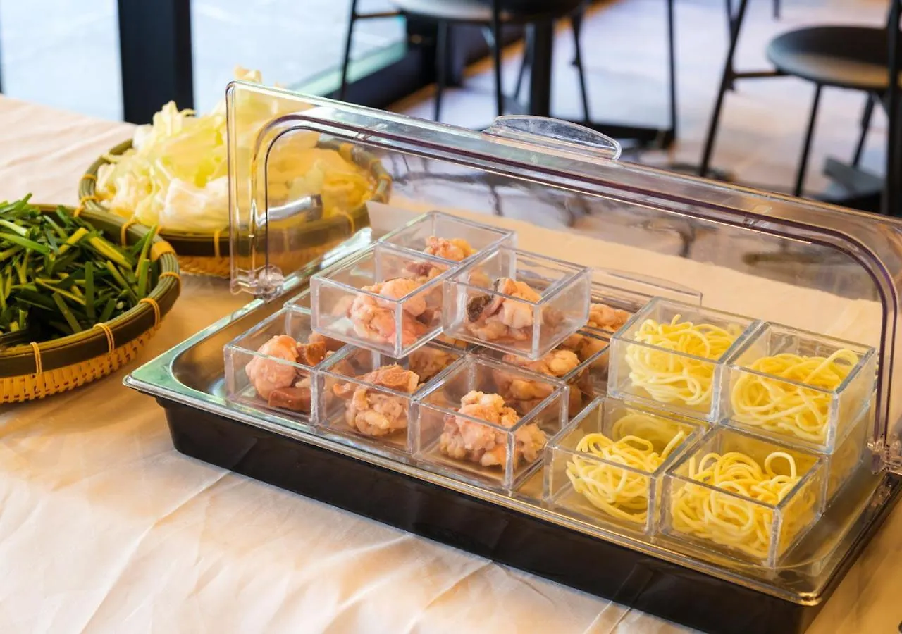 Apa Hotel & Resort Hakata Ekihigashi Fukuoka  3*, Fukuoka (Fukuoka) Japón