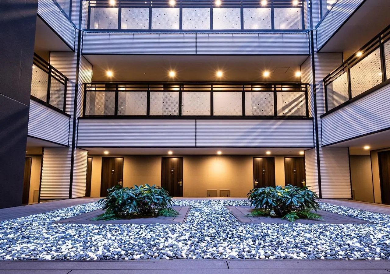 ***  Apa Hotel & Resort Hakata Ekihigashi Fukuoka  Japón