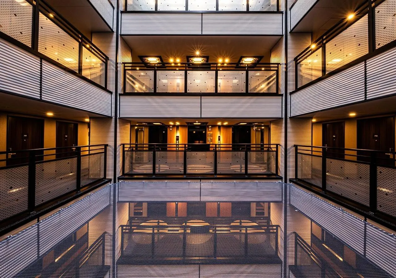 Apa Hotel & Resort Hakata Ekihigashi Fukuoka  Fukuoka (Fukuoka)